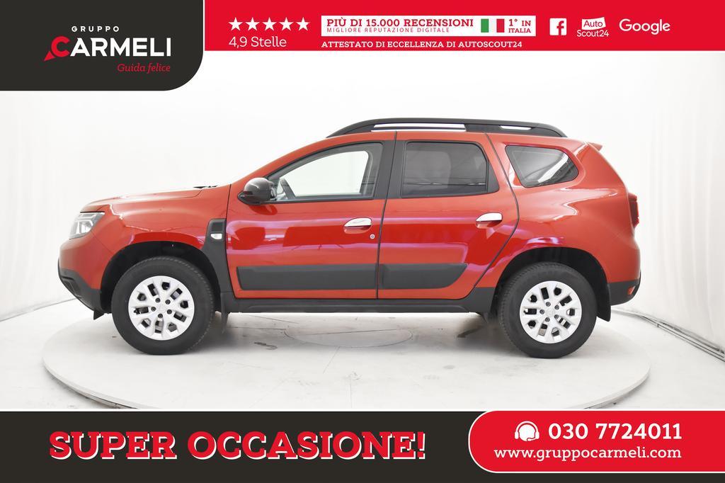 Dacia Duster 1.0 TCe GPL Comfort SL DaciaPlus 4x2