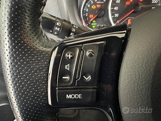 TOYOTA Yaris 3 serie Yaris 1.0 5 porte Trend ...