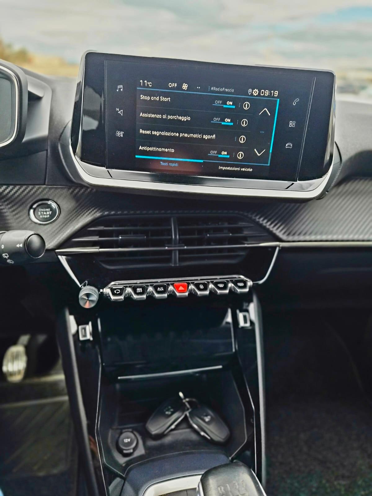 Peugeot 2008 PureTech 130 S&S GT Line