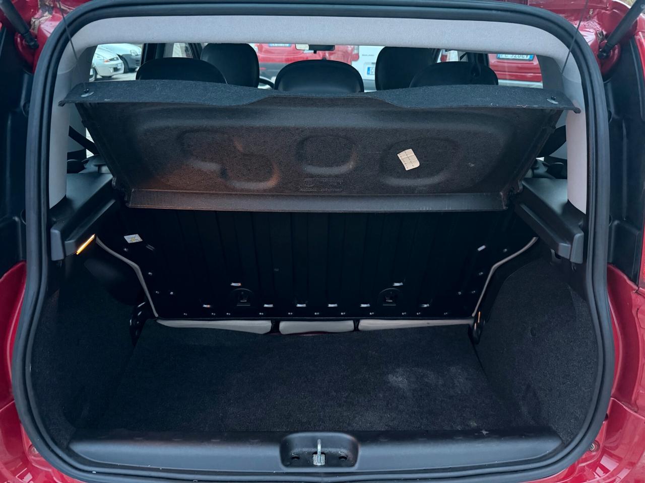 Fiat Panda 1.3 MJT S&S Lounge