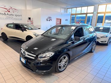 Mercedes-benz B 200 B 200 d Automatic Premium