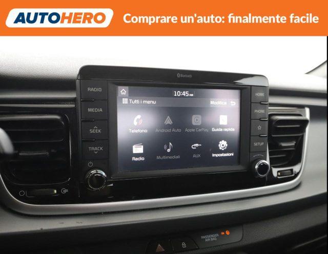 KIA Rio 1.2 MPi Evolution