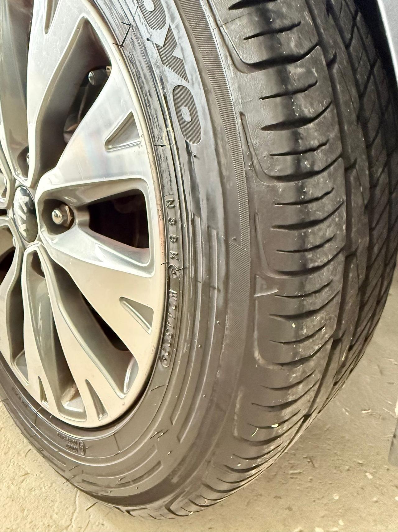 Kia Ceed cee'd 1.6 CRDi 110 CV SW EcoDynamics Business Class