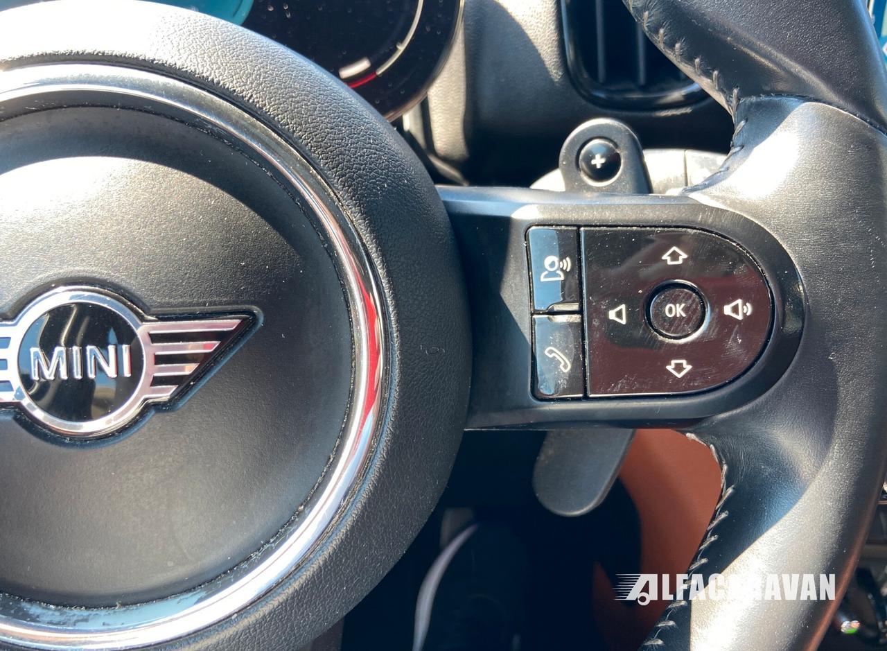 MINI Cooper S Countryman 2.0 All4 auto