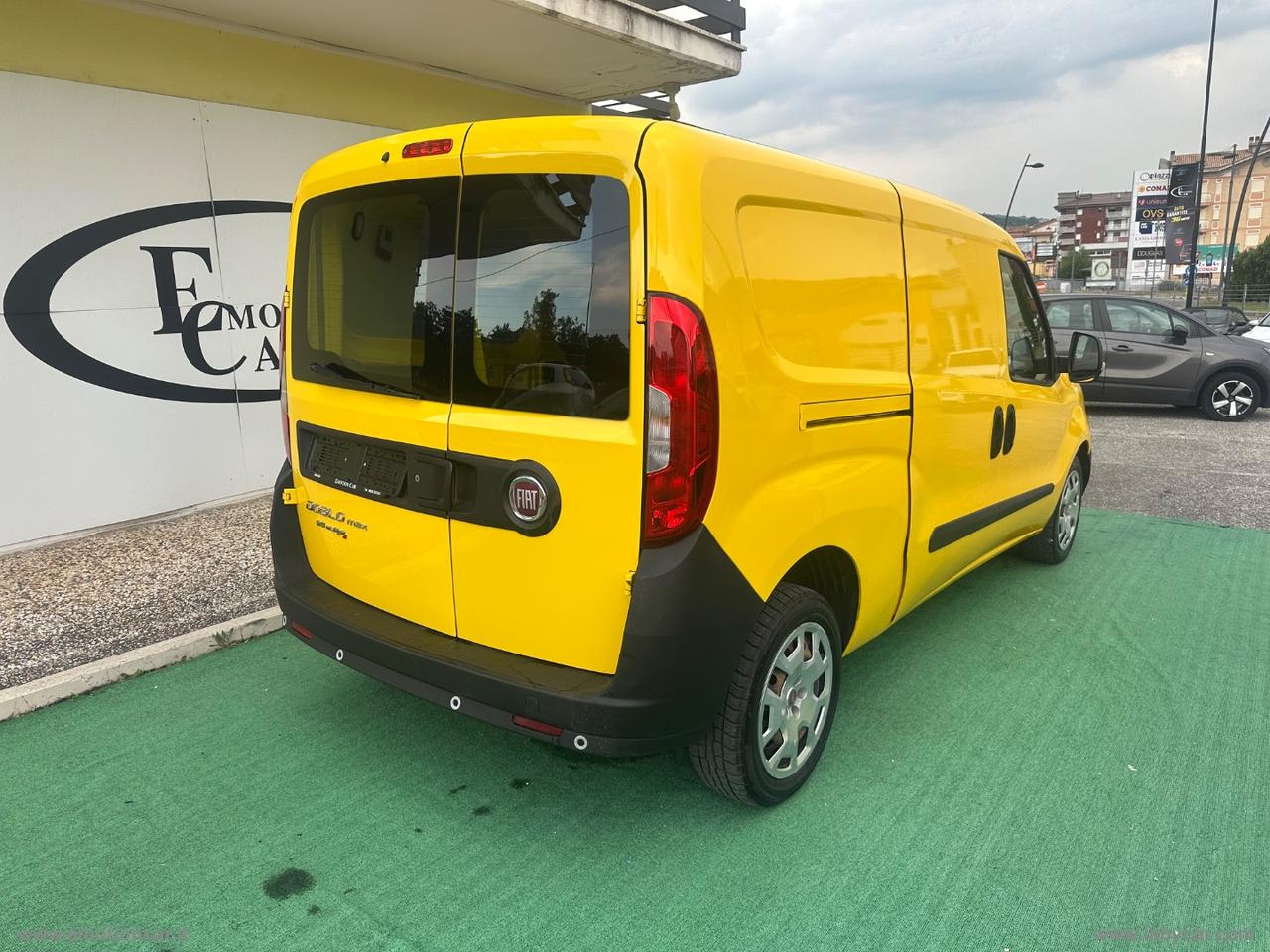 Doblò 1.3 MJT PL Maxi N1