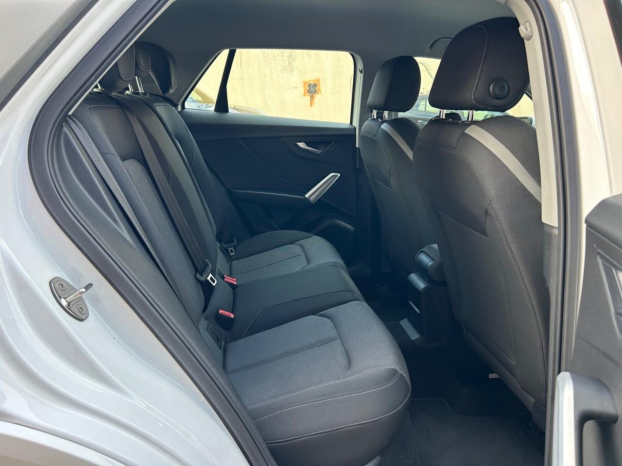 Audi Q2 1.6 TDI Sport