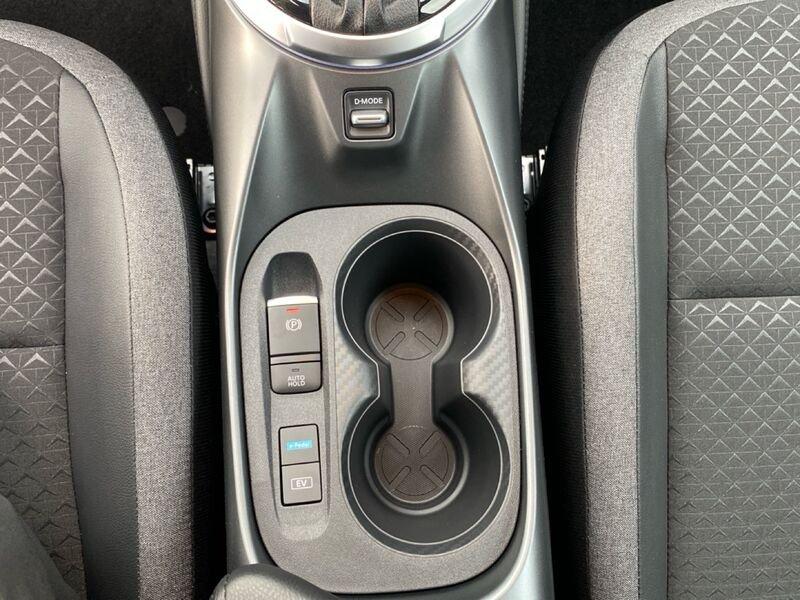 Nissan Juke 1.6 HEV N-Connecta 143 CV