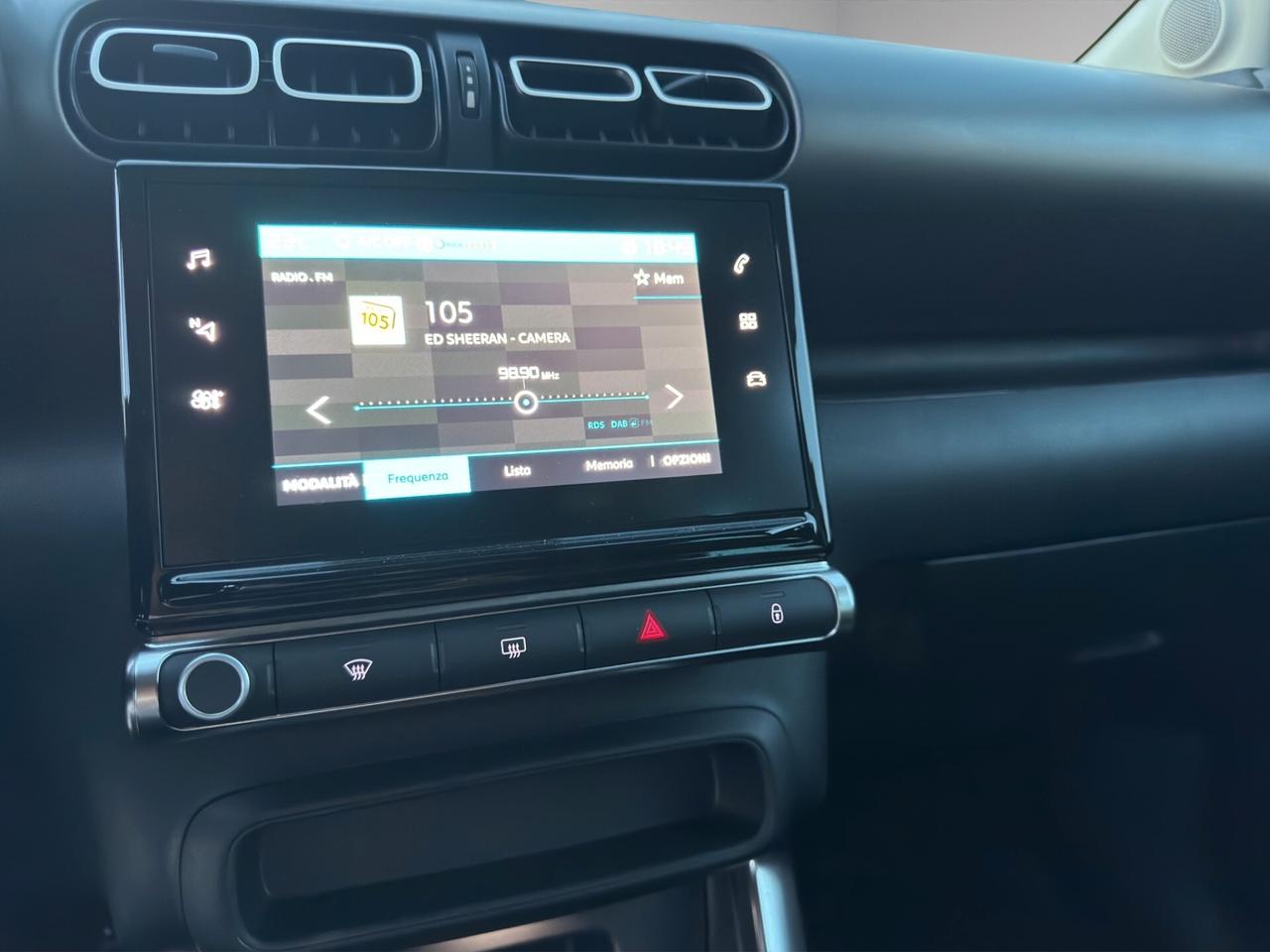 Citroen C3 Aircross BlueHDi 110 S&S Feel