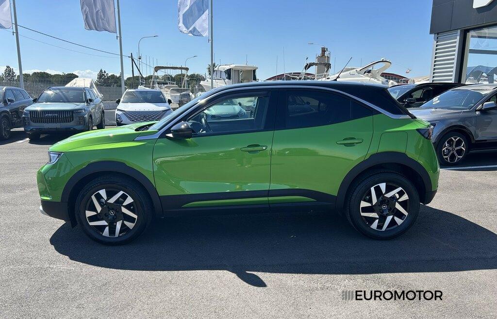 Opel Mokka 1.5 Elegance