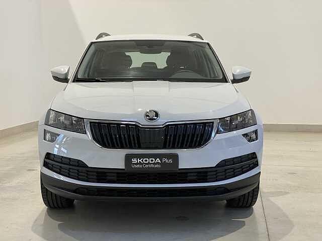 SKODA Karoq 1.0 TSI Ambition