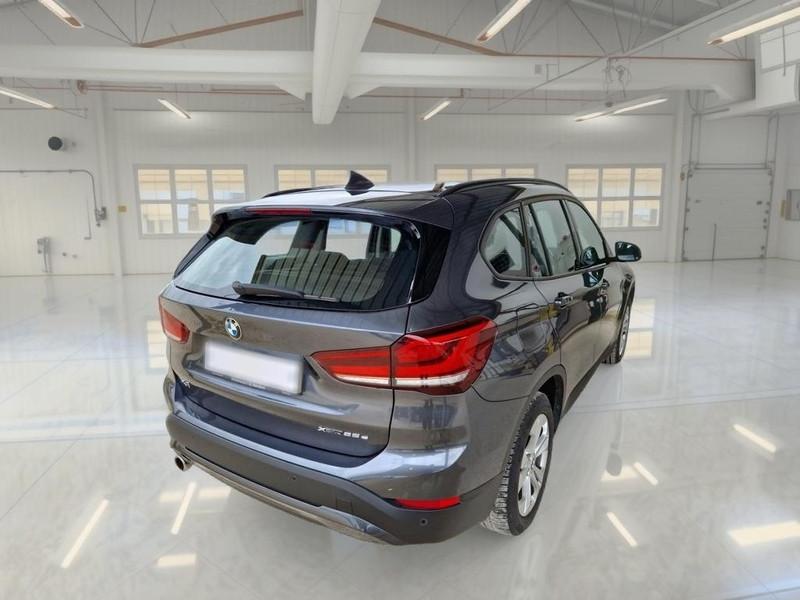 BMW X1 xDrive 25e Business Advantage automatico