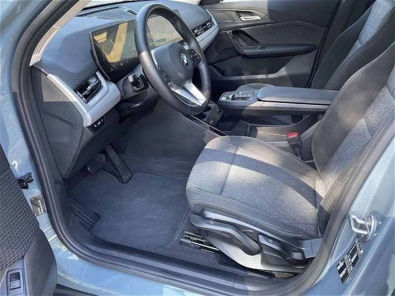 BMW X2 X2 sDrive 20i Advantage COCKPIT LED NAVI