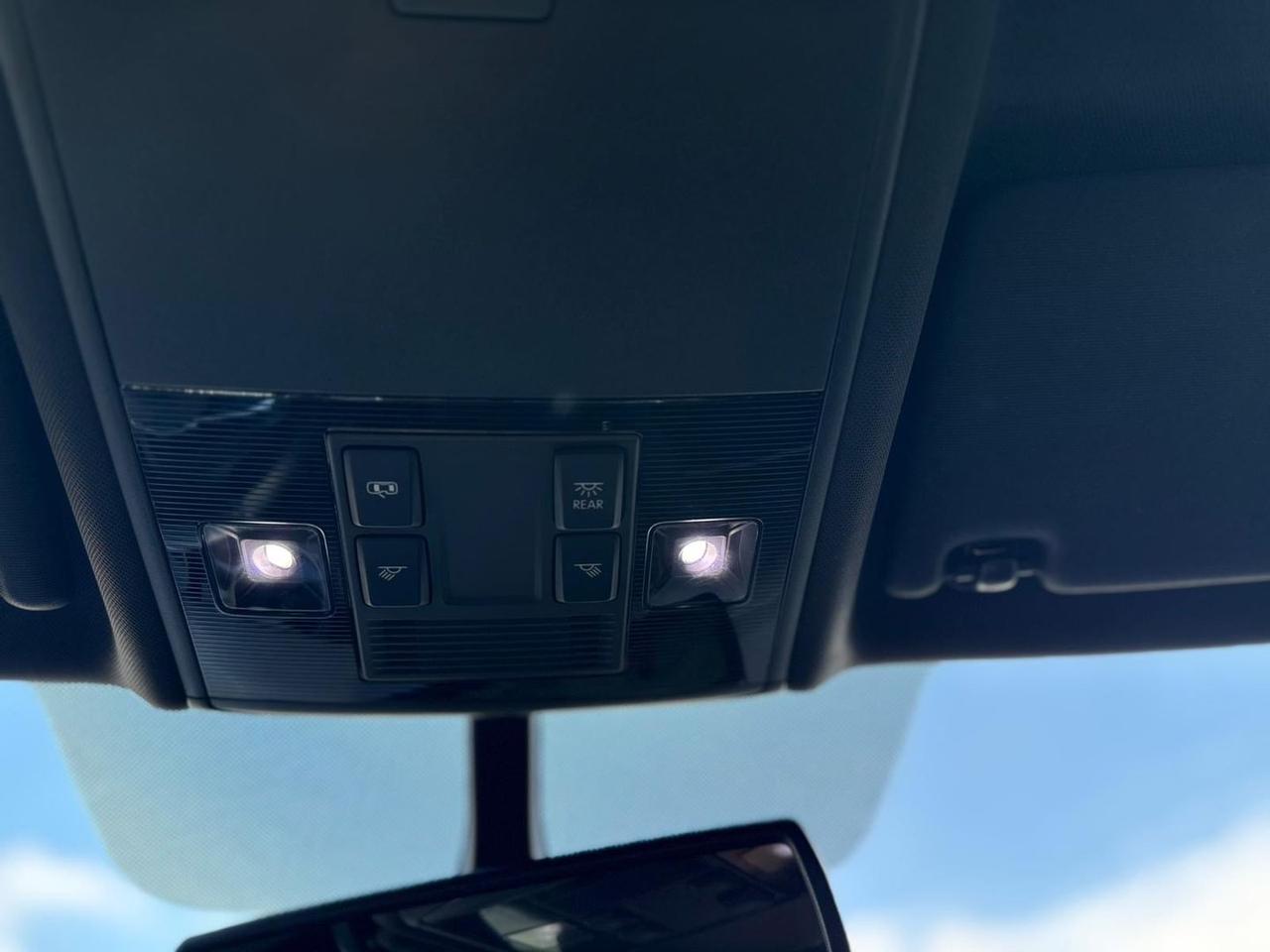 Volkswagen Golf Business 2.0 TDI GTD #8062