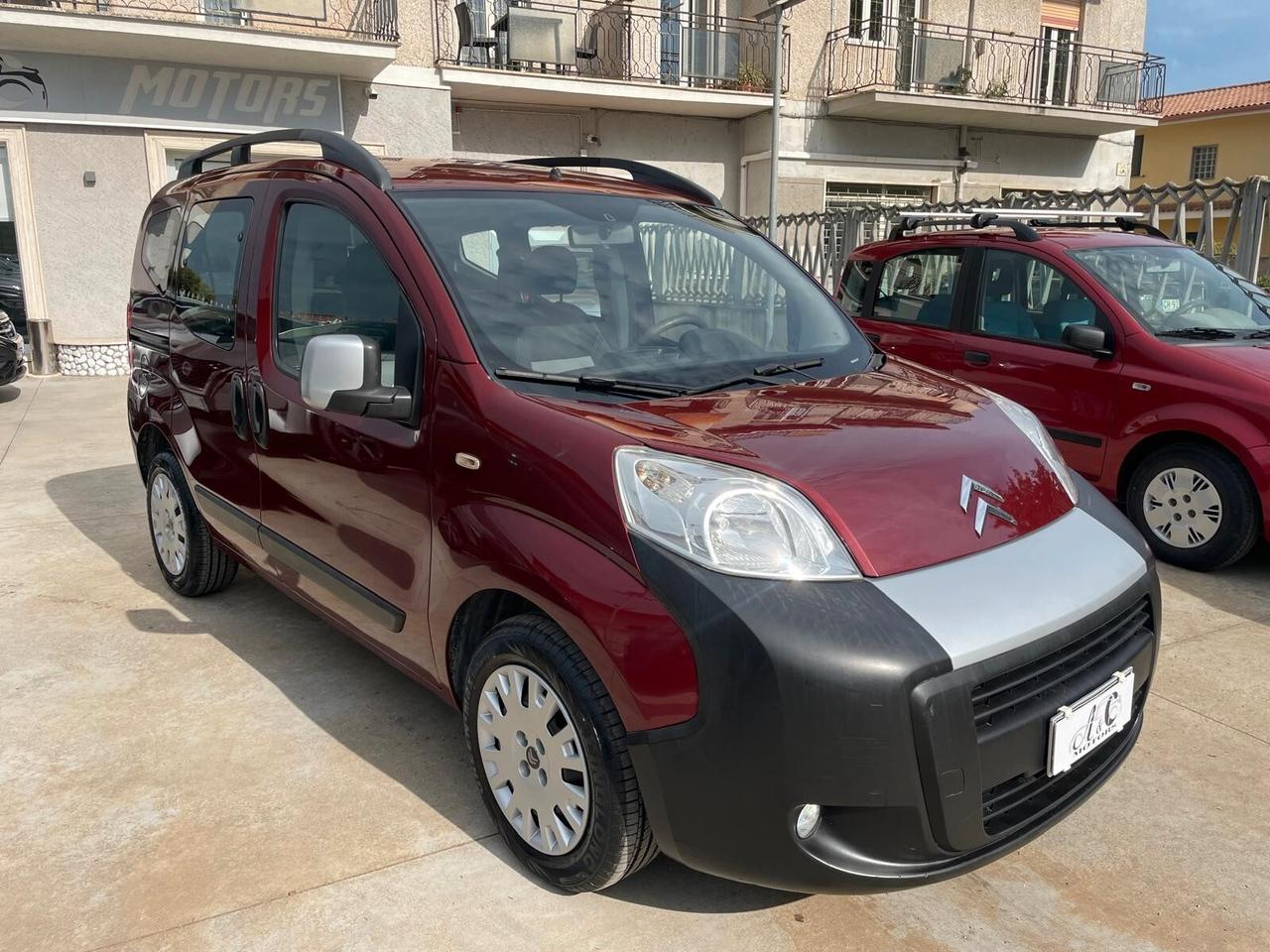 Citroen Nemo 1.3 HDi 75CV