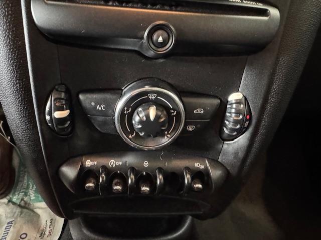 Mini Cooper D Countryman 1.6 all4