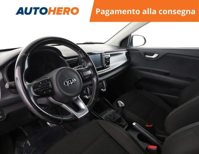 KIA Rio 1.4 CRDi 5 porte Active