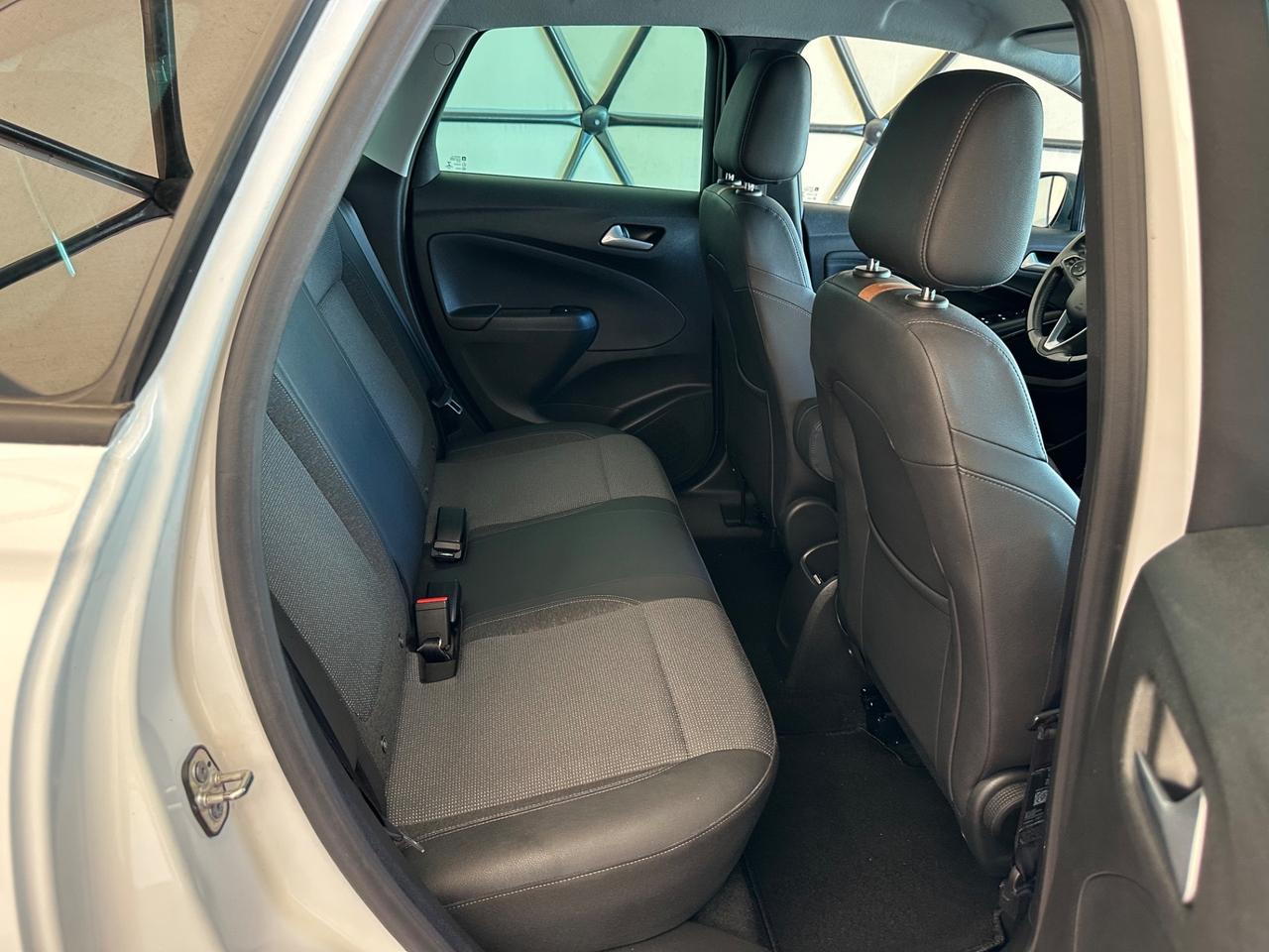 Opel Crossland 1.2 Turbo 12V 110 CV Start&Stop Ultimate