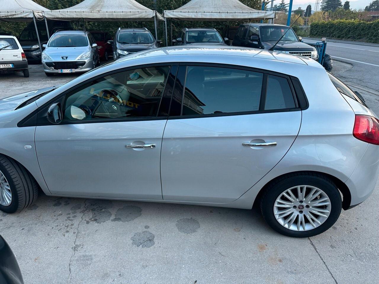 Fiat Bravo 1.4 EasyPower Easy