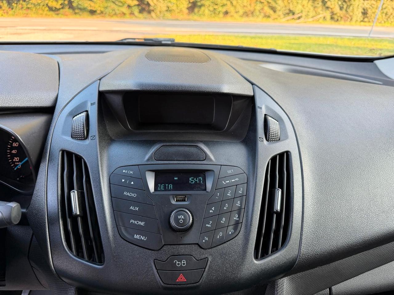 Ford Transit Connect 210 1.5 tdci 75cv Entry L2H1