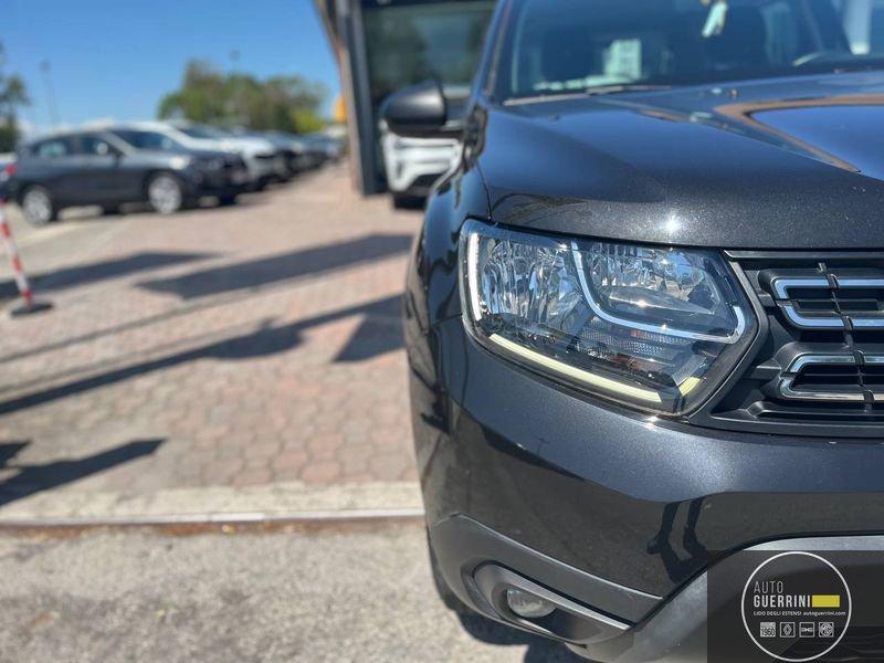 Dacia Duster 1.5 Blue dCi 8V 115 CV 4x2 Comfort