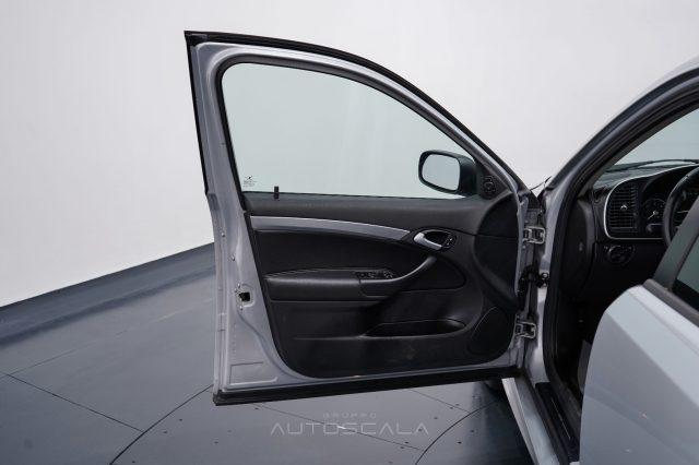 SAAB 9-3 1.9 TiD 16V 150cv S.W. Aut.