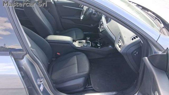 BMW 216 Serie 216d Gran Coupe auto - GH792KP