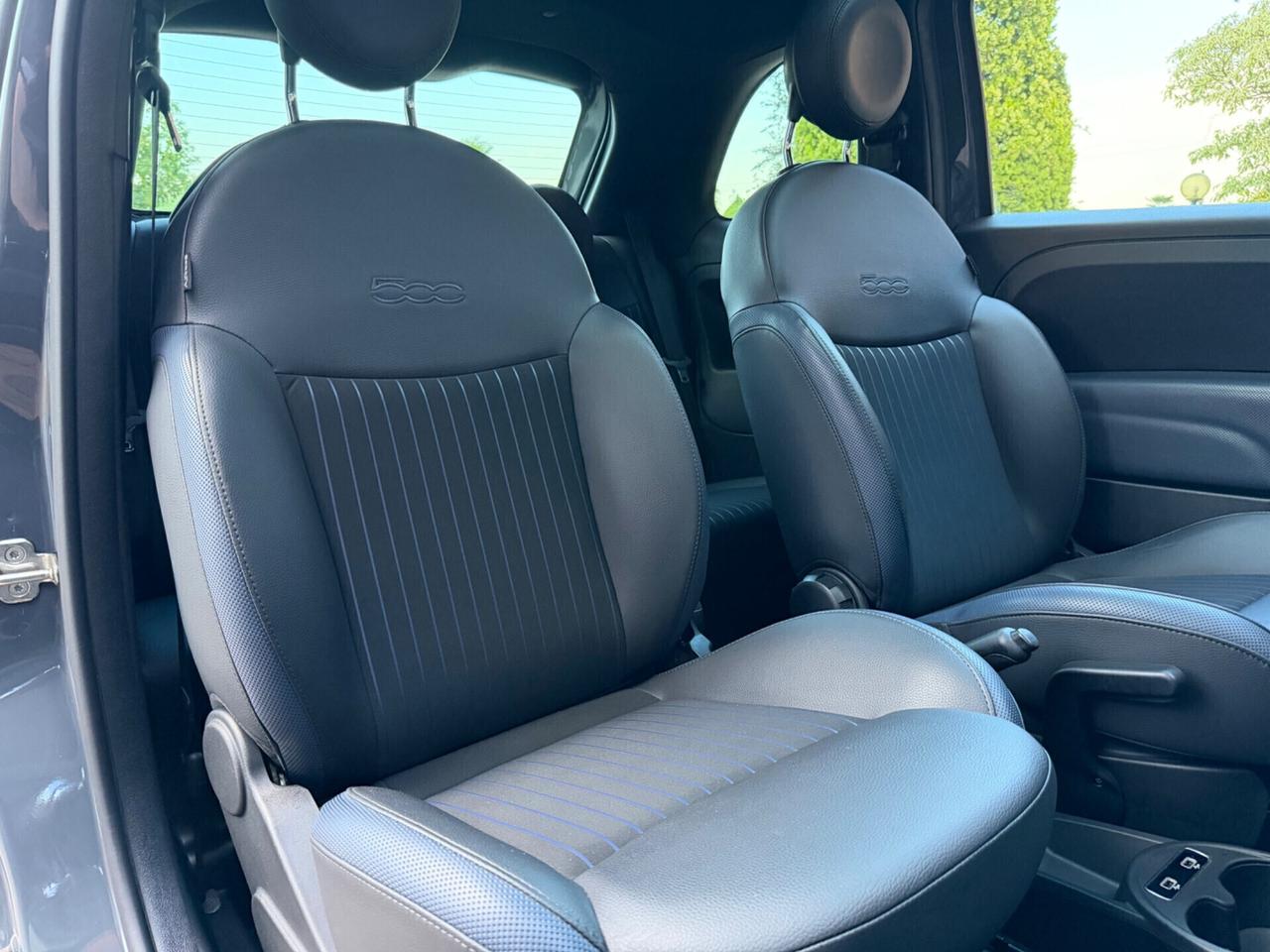 Fiat 500 1.0 Hybrid Sport OK NEOPATENTATI