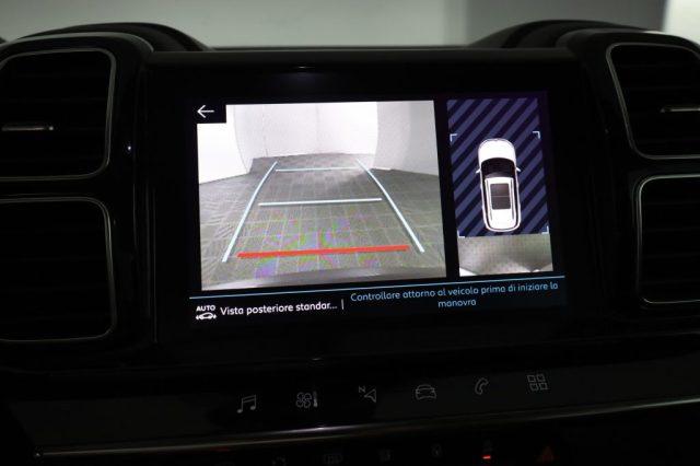 CITROEN C5 Aircross C5 Aircross PureTech 130 S&S Shine
