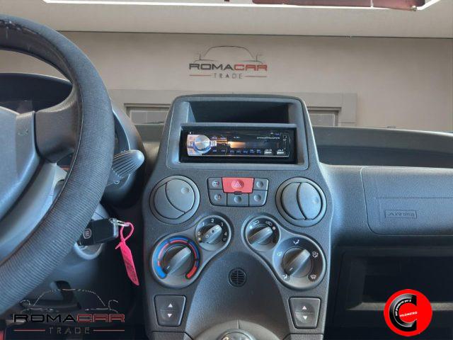 FIAT Panda 1.2 BENZINA EURO 5