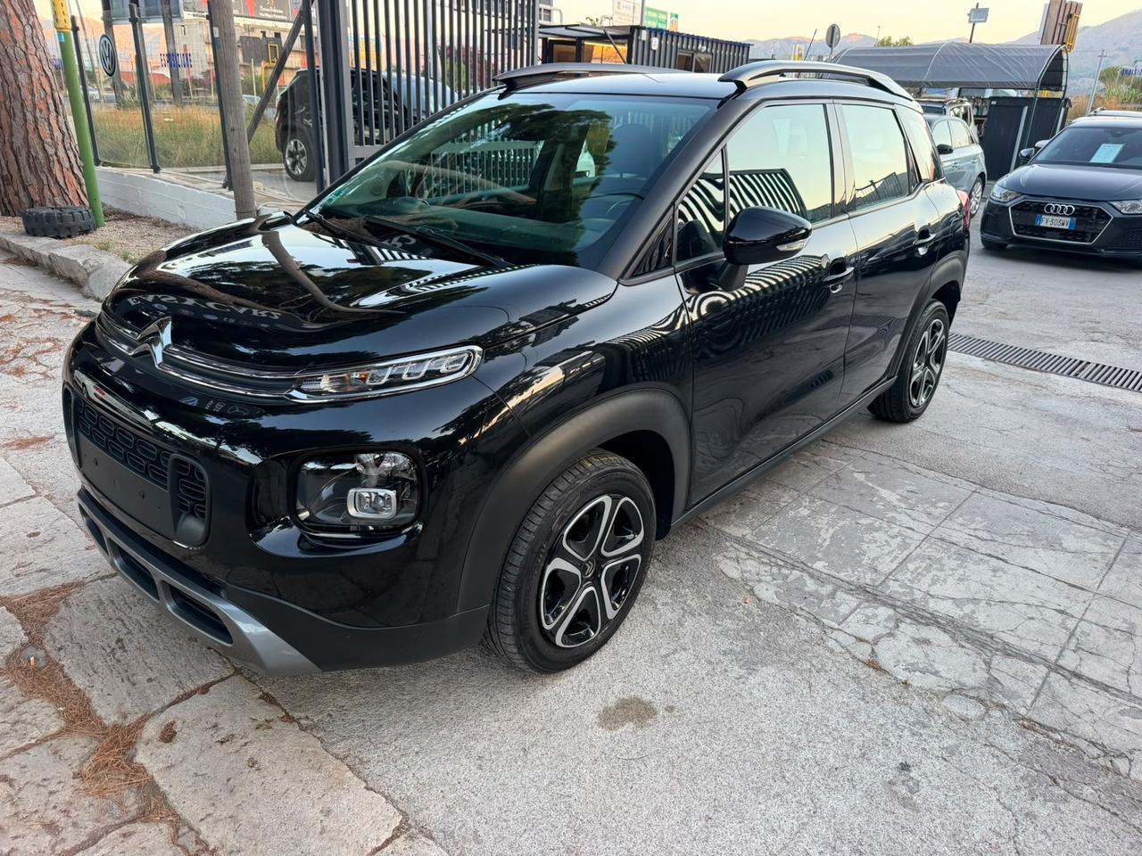 Citroen C3 Aircross BlueHDi 100 S&S Feel