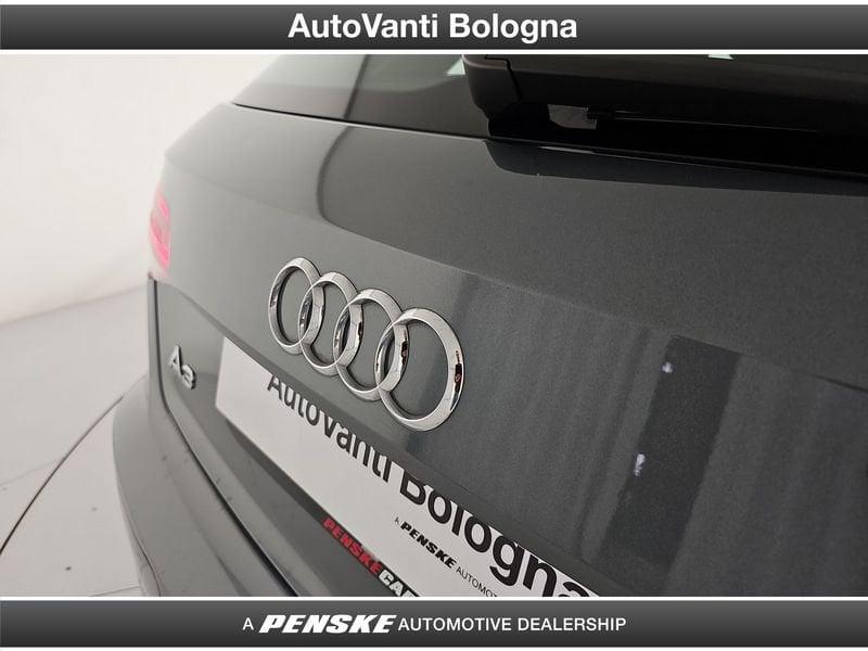 Audi A3 Sportback e-tron A3 SPB 1.4 TFSI e-tron S tronic (PHEV)