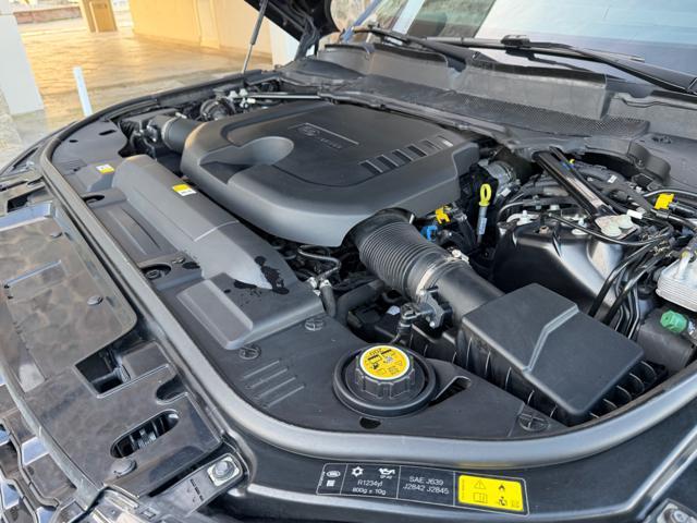 LAND ROVER Range Rover Sport 3.0D MHEV 249CV HSE DYNAMIC STEALTH+TETTO+F1