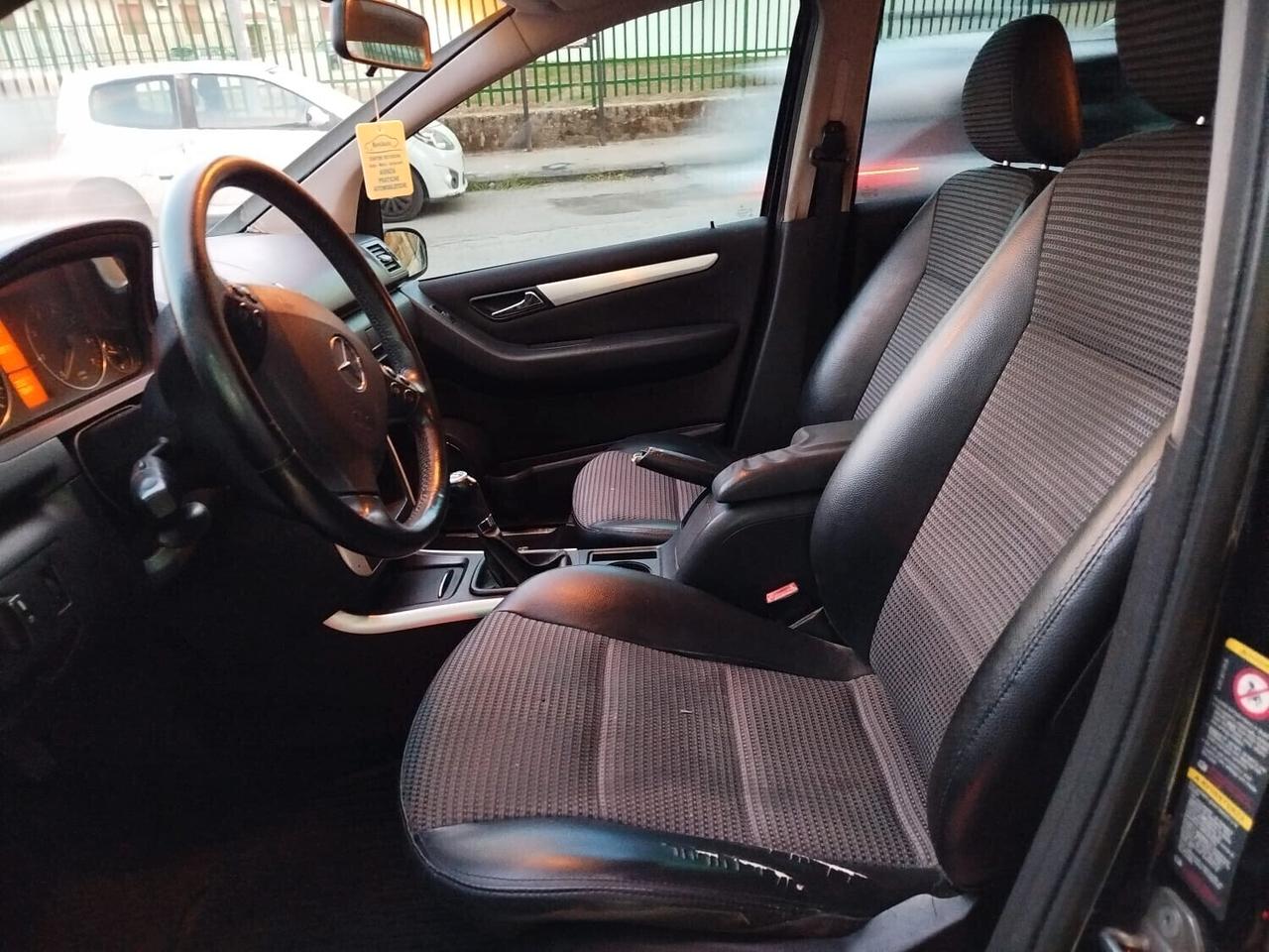 Mercedes-benz A 150 Avantgarde