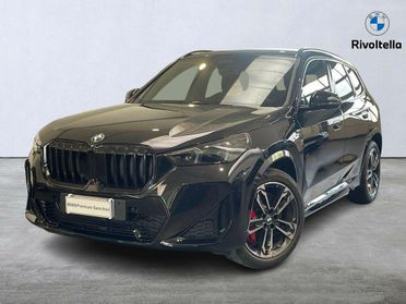 BMW X1 20 d Mild Hybrid 48V MSport Pro xDrive DCT