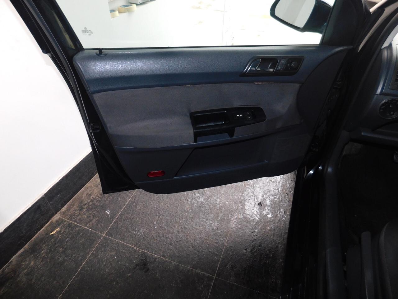 Volkswagen Polo 1.4/69CV TDI 5p. Comfortline