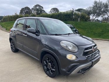 Fiat 500L 1.4 95 CV S&S Cross