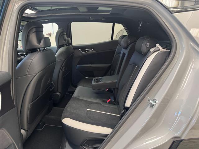 KIA Sportage 1.6 CRDi MHEV DCT GT-line BICOLOR+TETTO A.