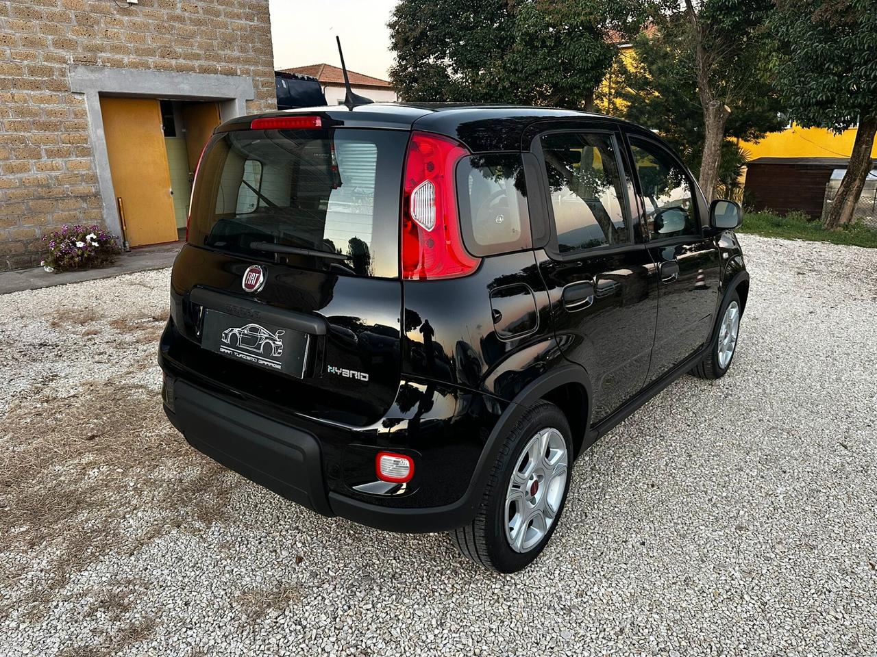 Fiat Panda 1.0 FireFly S&S Hybrid PREZZO REALE