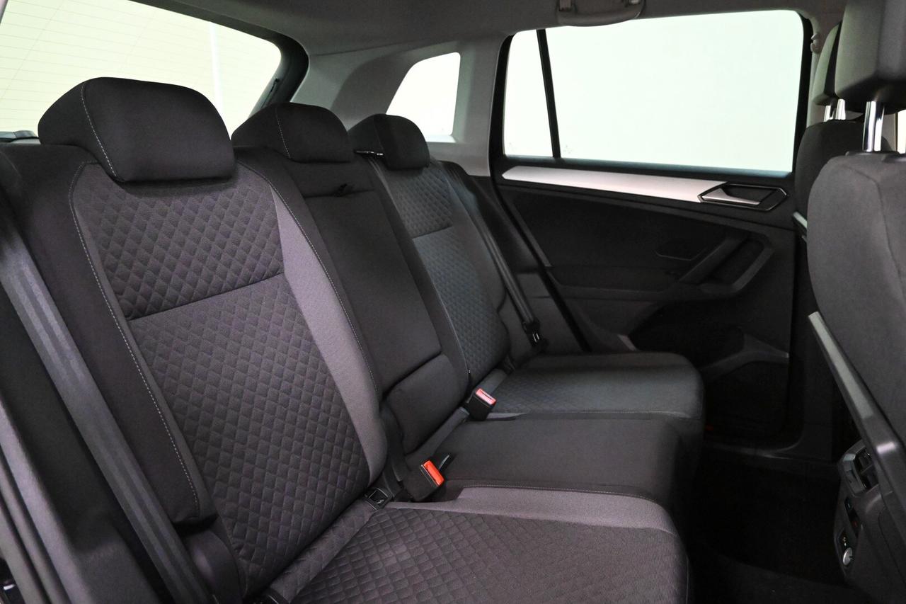 VOLKSWAGEN Tiguan 2ª serie Tiguan 1.6 TDI SCR ...
