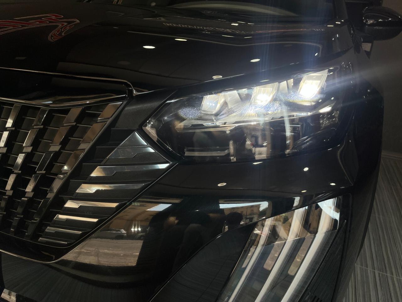 Peugeot 2008 1.2 Hybrid GT 136cv e-dcs6 ITALIANA *SenzaVincoli*