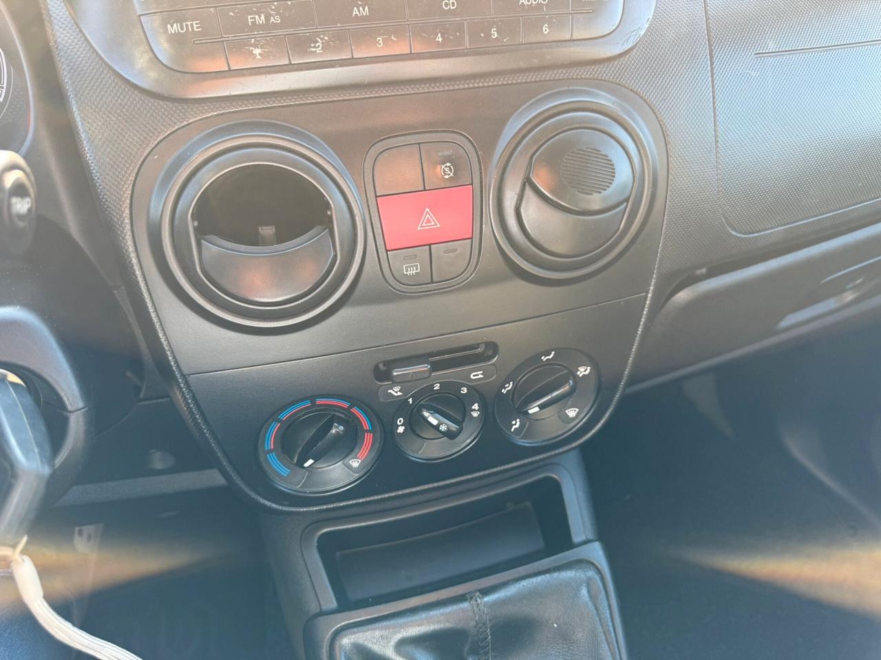 Fiat Qubo 1.3 MJT 95 CV Active