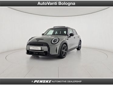MINI Mini 5 porte Mini 2.0 Cooper S Business 5 porte