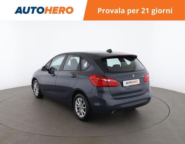 BMW 216 d Active Tourer Advantage