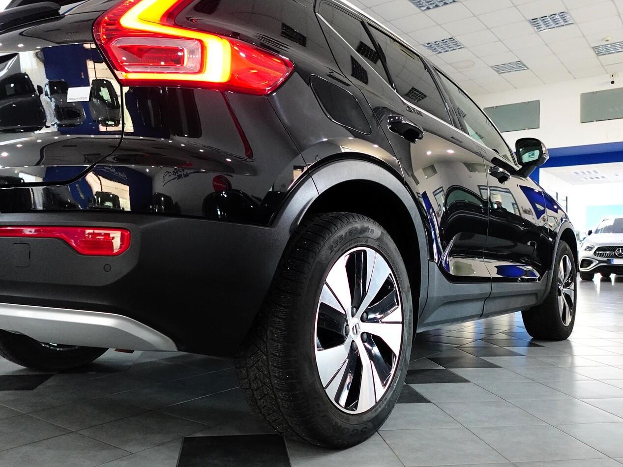 Volvo XC40 1.5 BZ T4 211 CV PHEV INSCRIPTION EXPRESSION