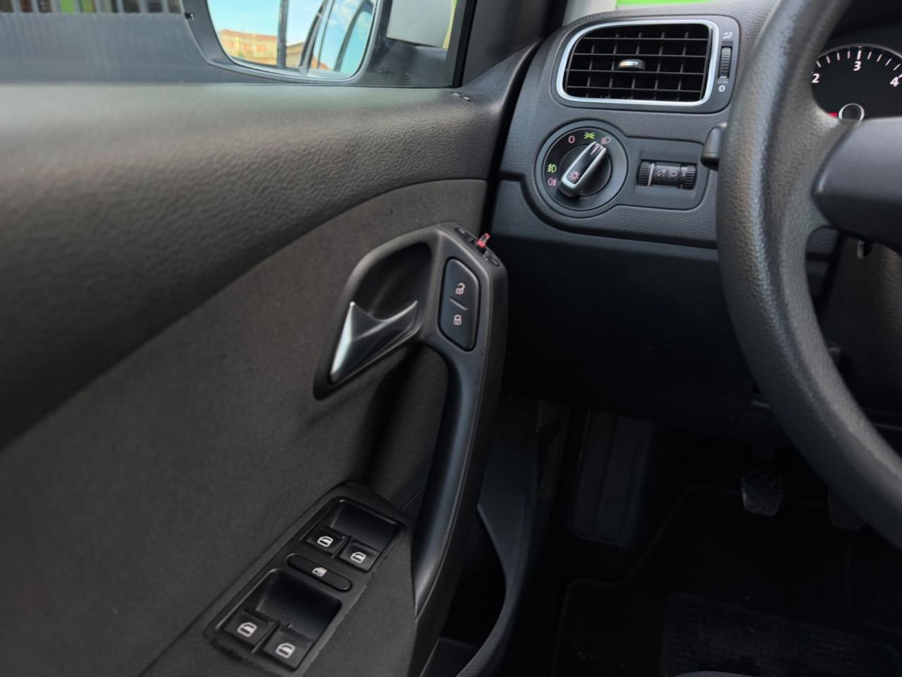 Volkswagen Polo 1.2 TDI DPF 5 p. Comfortline