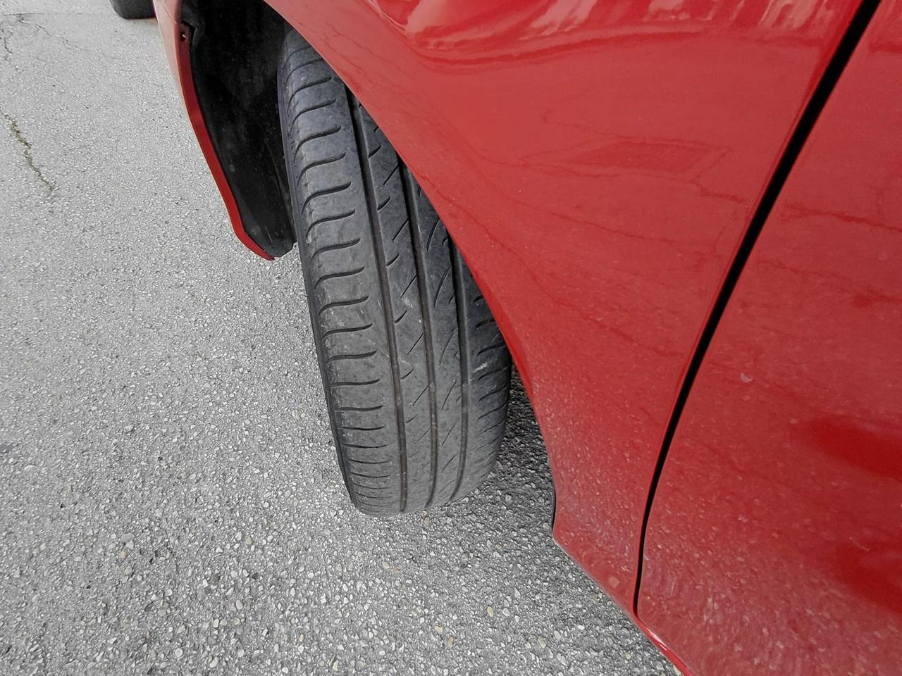 Toyota Yaris Active 1.5 VVT-i HEV #8805