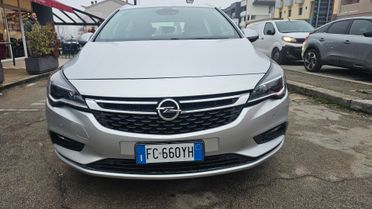 Opel Astra 1.6 CDTi 136CV aut. Sports Tourer Innovation