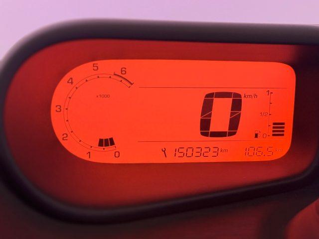 CITROEN C3 Picasso 1.4 VTi 95 Exclusive Limited