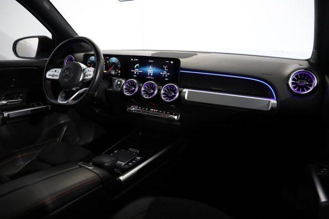 MERCEDES-BENZ GLB 180 d Automatic Premium Night Tetto Apribile