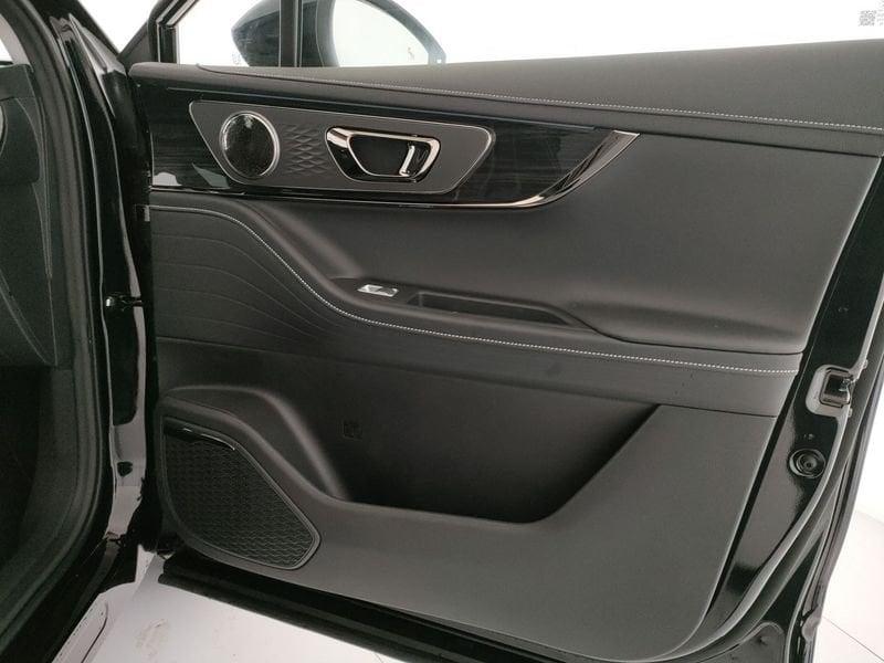 Omoda Omoda 5 EV Omoda 5 Comfort 61,1 kWh